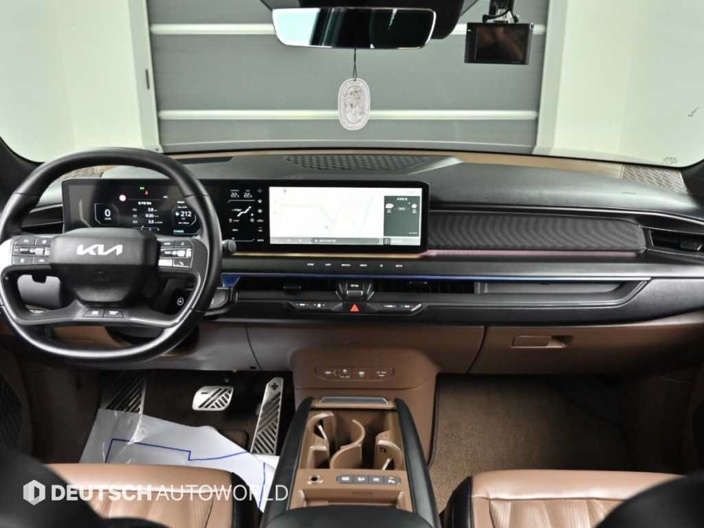 기아 EV9 롱레인지 4WD GT Line 이미지 7