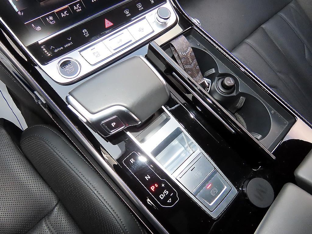 아우디 A8 A8 (D5) 50 TDI 콰트로 LWB 이미지 12