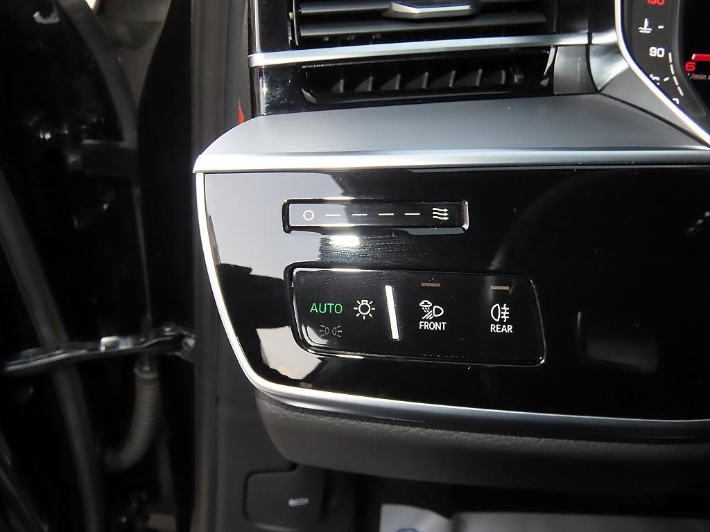 아우디 A8 A8 (D5) 50 TDI 콰트로 LWB 이미지 13