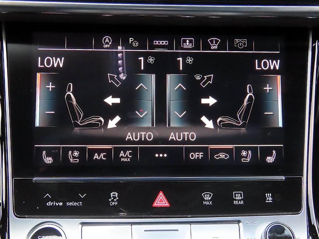 아우디 A8 A8 (D5) 50 TDI 콰트로 LWB 이미지 15