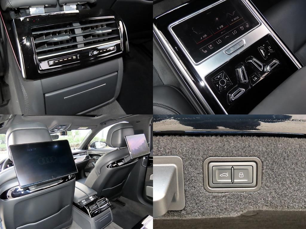 아우디 A8 A8 (D5) 50 TDI 콰트로 LWB 이미지 18