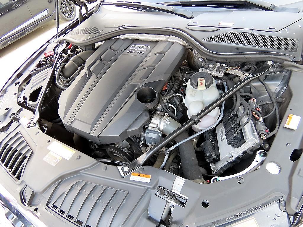 아우디 A8 A8 (D5) 50 TDI 콰트로 LWB 이미지 20