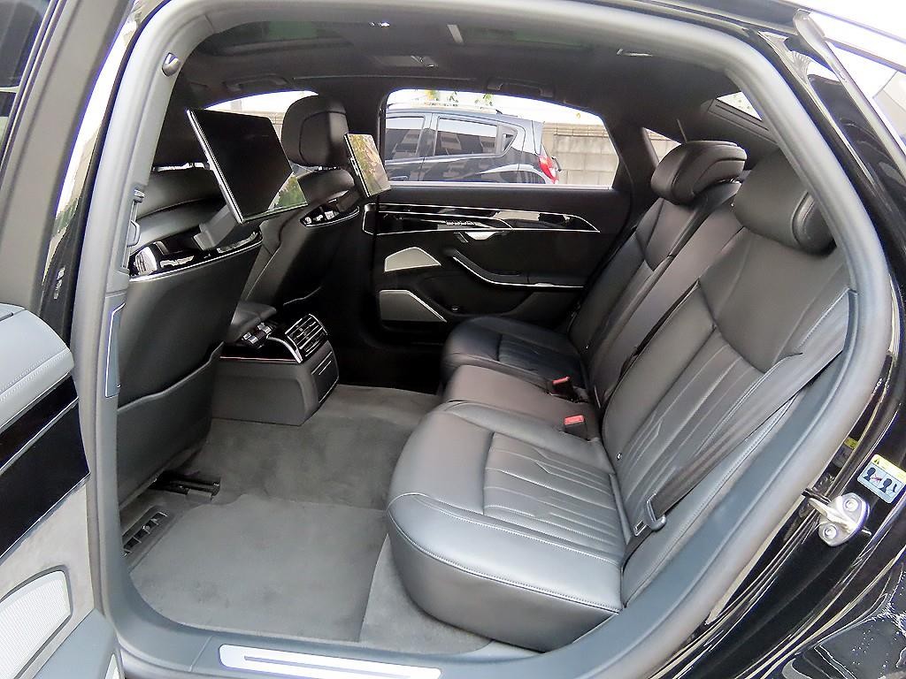아우디 A8 A8 (D5) 50 TDI 콰트로 LWB 이미지 6