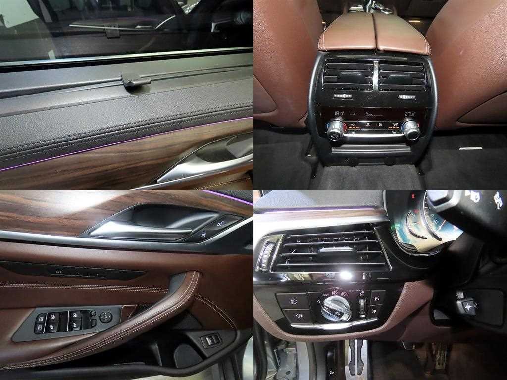 BMW 5시리즈 5시리즈 (G30) 530i xDrive M 스포츠 플러스 이미지 17