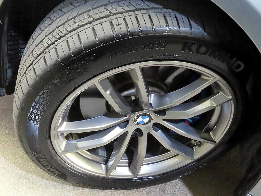 BMW 5시리즈 5시리즈 (G30) 530i xDrive M 스포츠 플러스 이미지 20