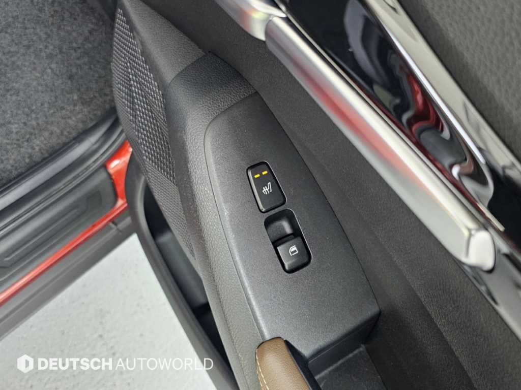 기아 셀토스 가솔린 1.6 터보 2WD 노블레스 이미지 16