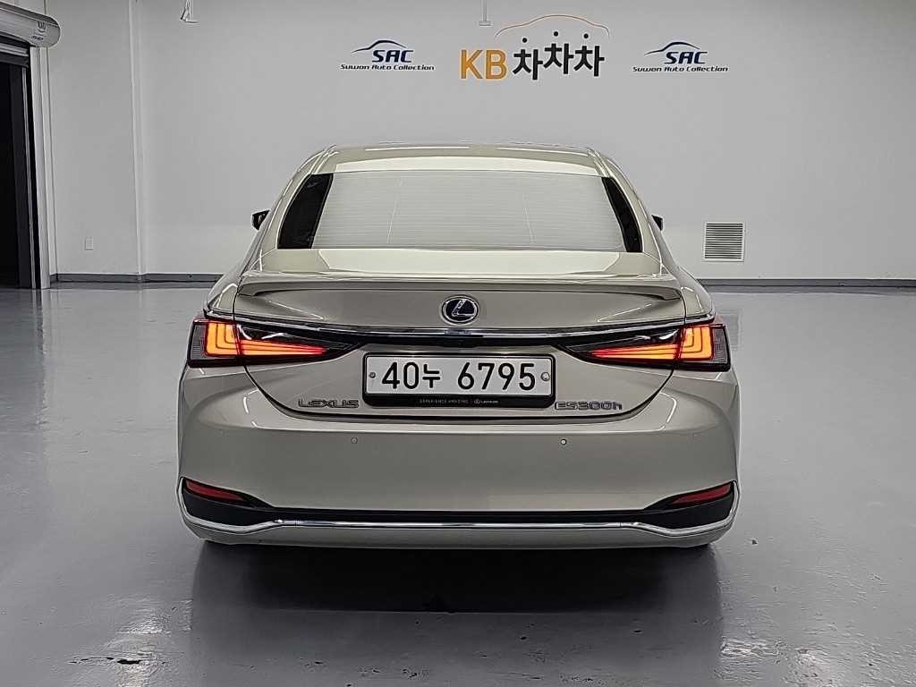 렉서스 ES ES300h 7세대 럭셔리 플러스 이미지 4