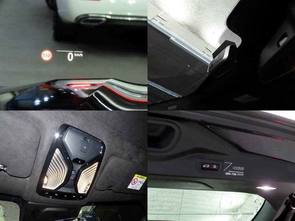 BMW X7 X7 (G07) xDrive 30d M 스포츠 6인승 이미지 17