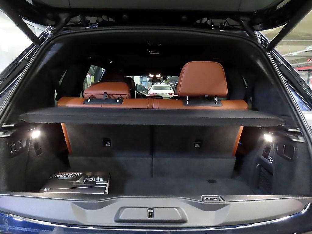 BMW X7 X7 (G07) xDrive 30d M 스포츠 6인승 이미지 18