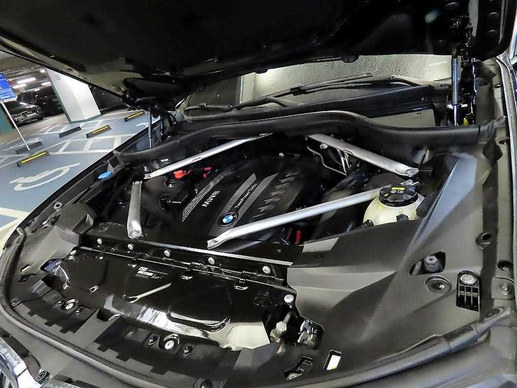 BMW X7 X7 (G07) xDrive 30d M 스포츠 6인승 이미지 19