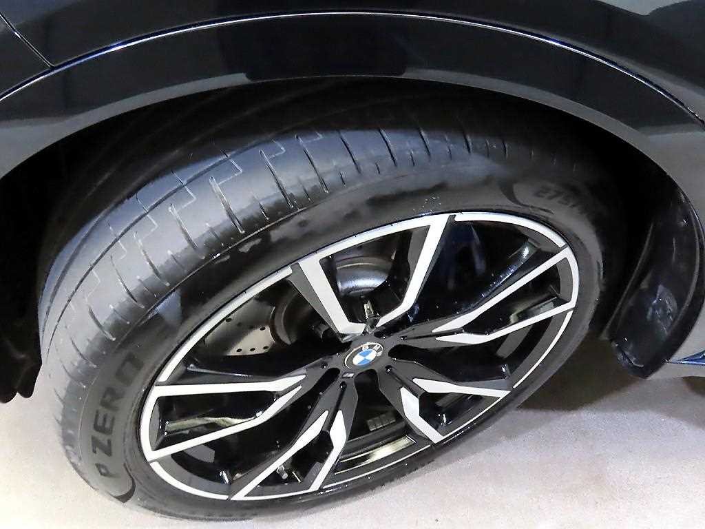 BMW X7 X7 (G07) xDrive 30d M 스포츠 6인승 이미지 20