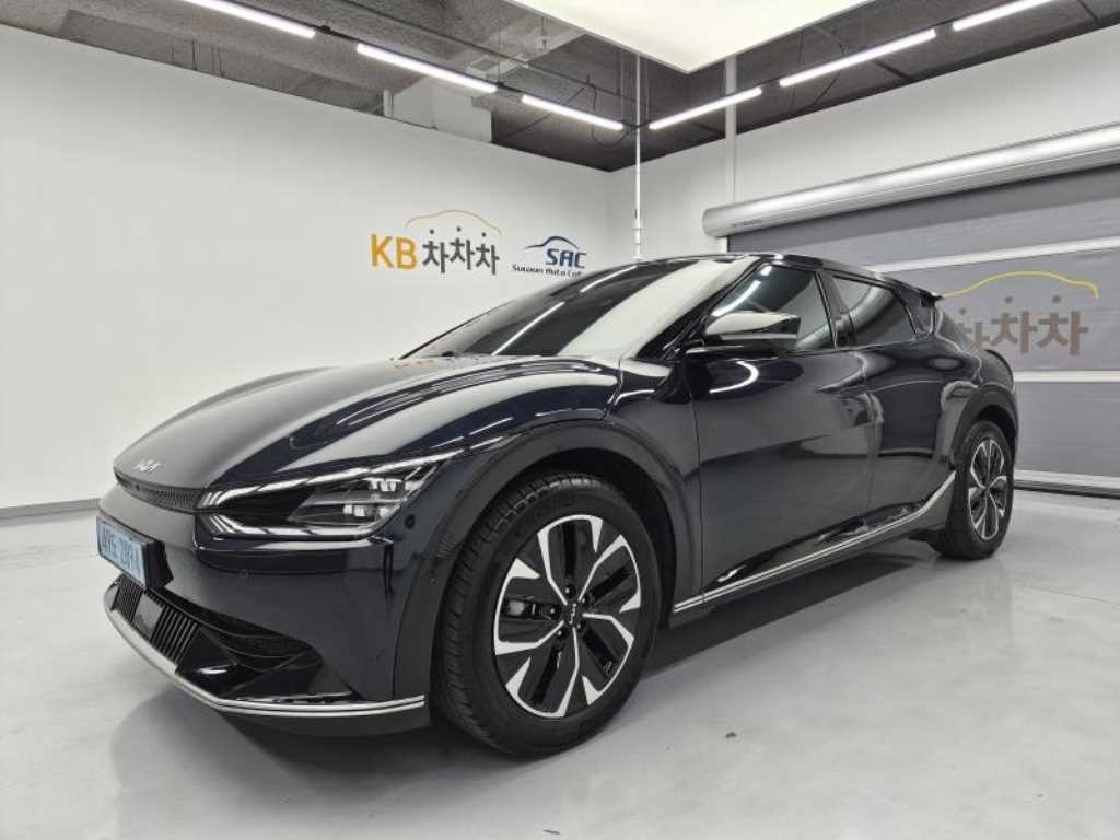 기아 EV6 롱레인지 어스 이미지 3