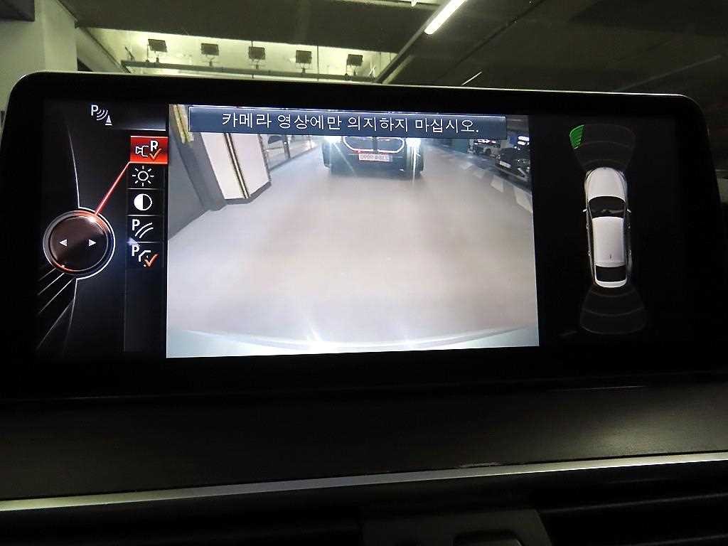 BMW 그란투리스모 5시리즈 GT (F07) GT ED EDITION 이미지 13