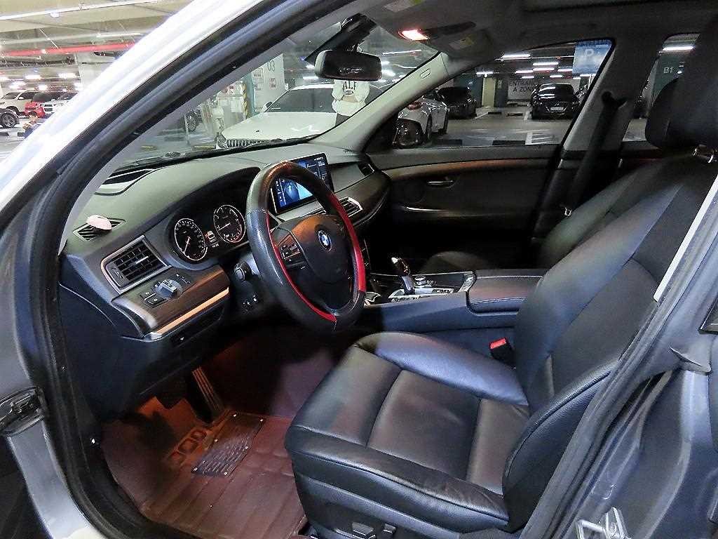 BMW 그란투리스모 5시리즈 GT (F07) GT ED EDITION 이미지 6