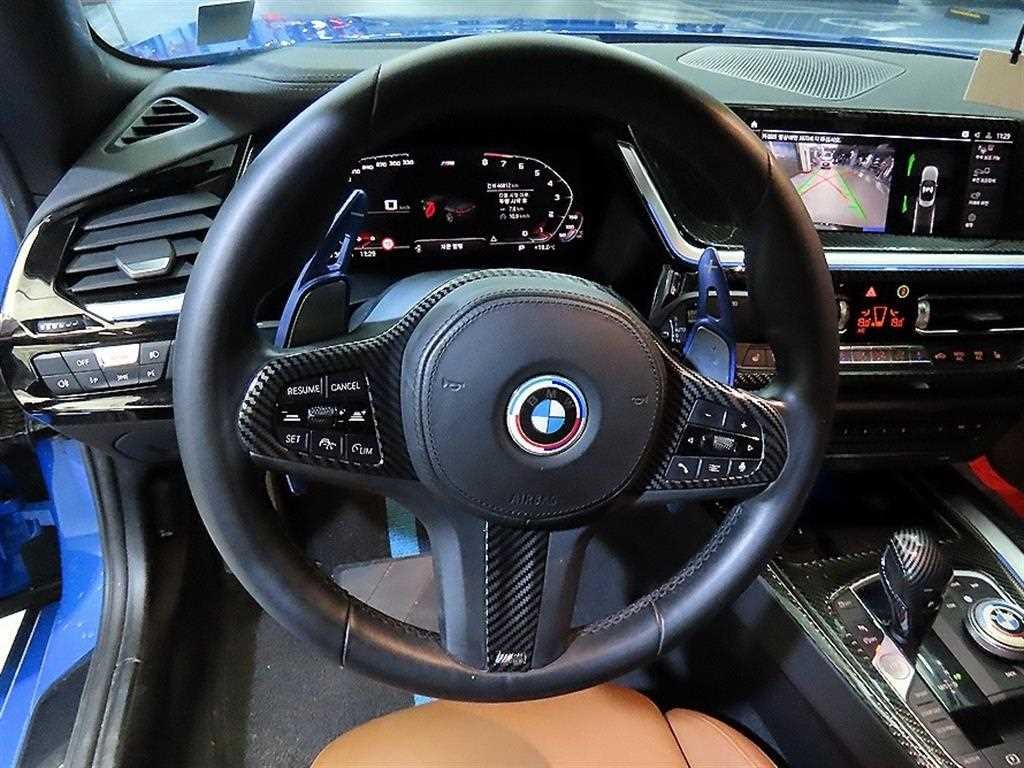 BMW Z4 Z4(G29) sDrive 20I M 스포츠 이미지 13