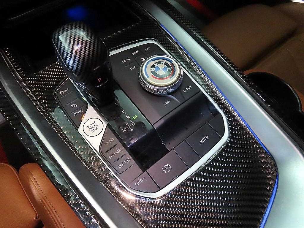 BMW Z4 Z4(G29) sDrive 20I M 스포츠 이미지 17