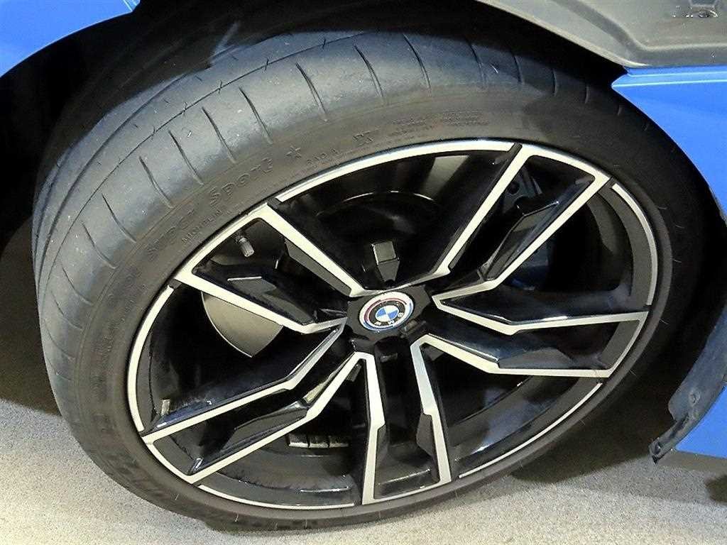 BMW Z4 Z4(G29) sDrive 20I M 스포츠 이미지 20