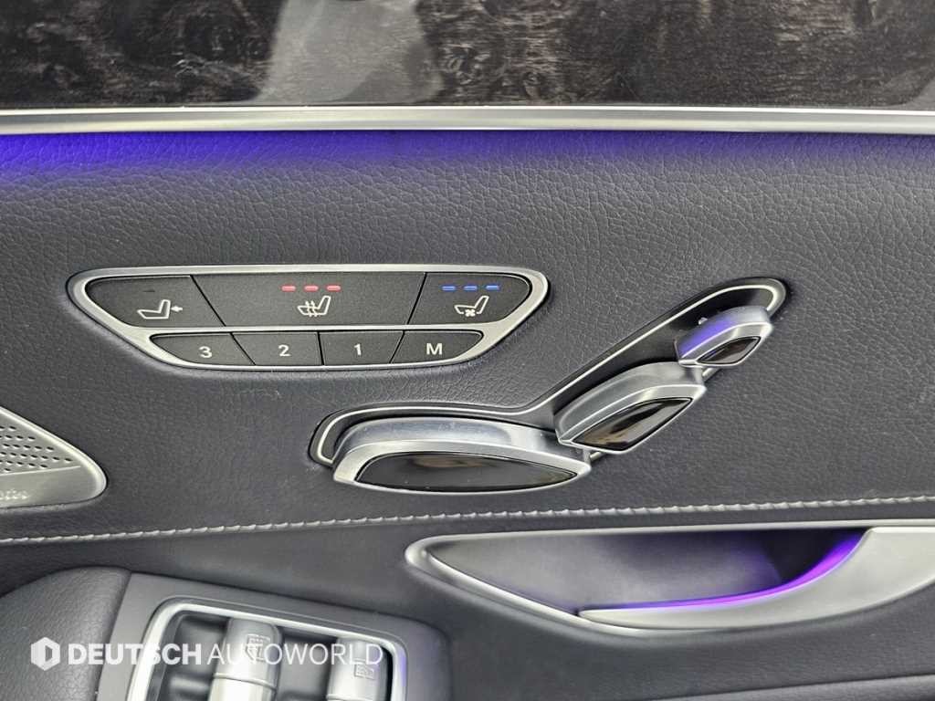벤츠 S 클래스 S클래스-W222 S 450L 4MATIC 이미지 16