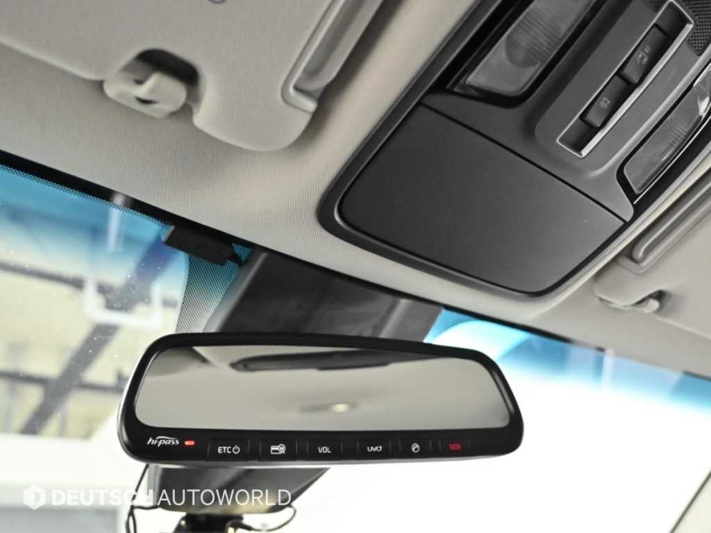 기아 쏘렌토 올 뉴 쏘렌토 디젤 4WD 2.0 노블레스 스페셜 이미지 18