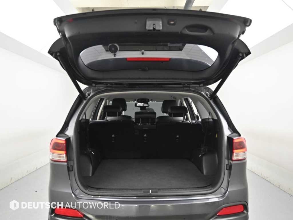 기아 쏘렌토 올 뉴 쏘렌토 디젤 4WD 2.0 노블레스 스페셜 이미지 19