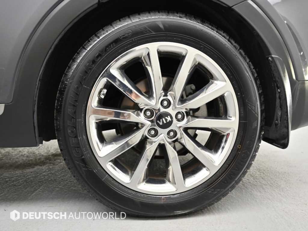 기아 쏘렌토 올 뉴 쏘렌토 디젤 4WD 2.0 노블레스 스페셜 이미지 5
