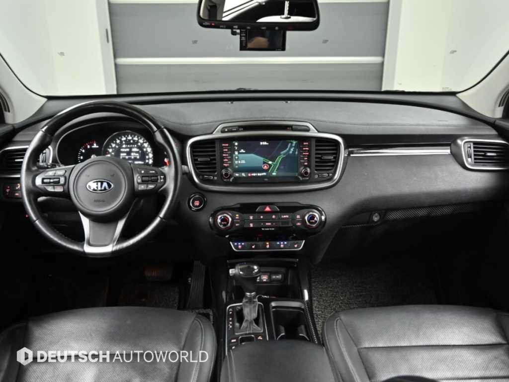 기아 쏘렌토 올 뉴 쏘렌토 디젤 4WD 2.0 노블레스 스페셜 이미지 7