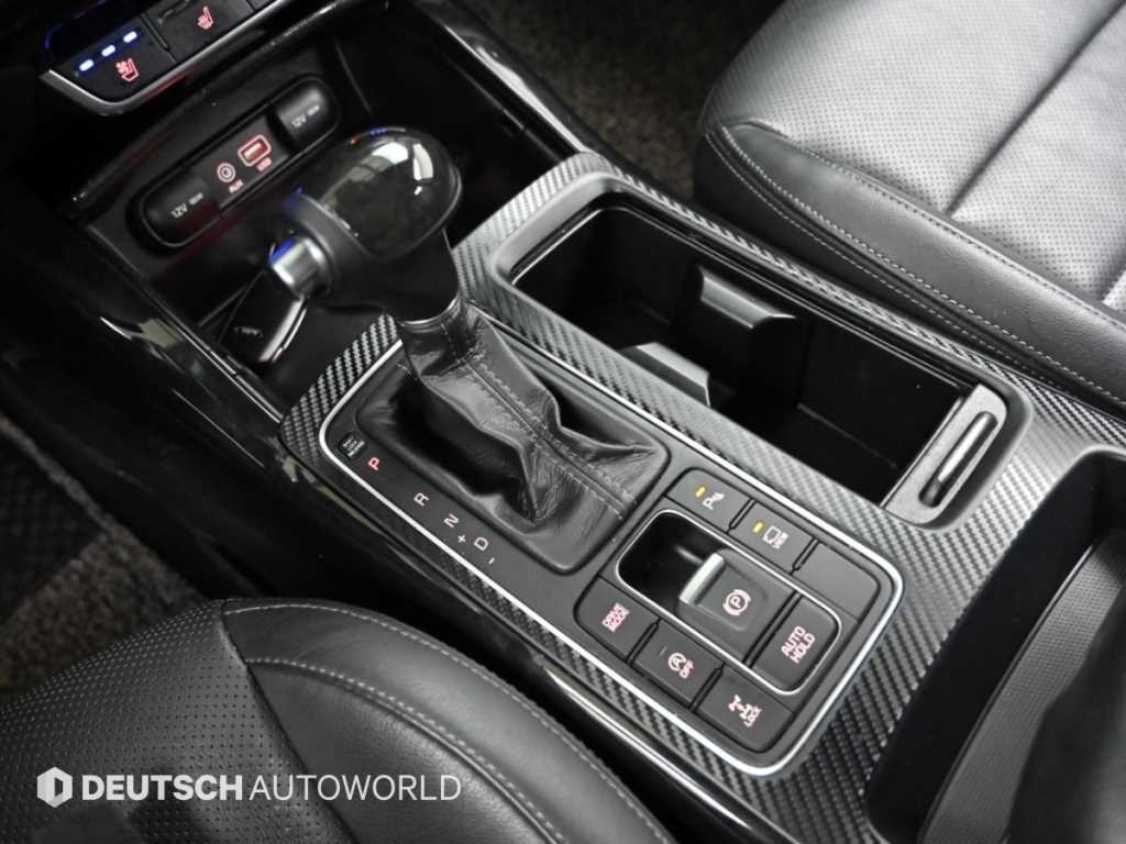 기아 쏘렌토 올 뉴 쏘렌토 디젤 4WD 2.0 노블레스 스페셜 이미지 9