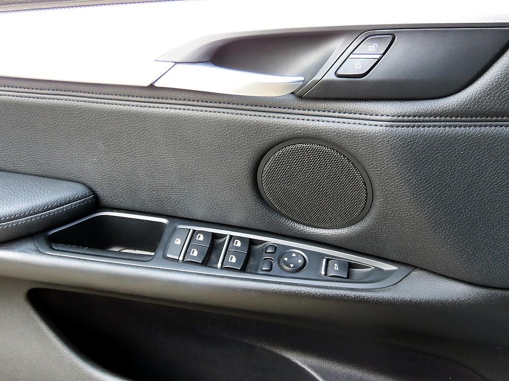 BMW X5 X5 (F15) xDrive M50d 이미지 12