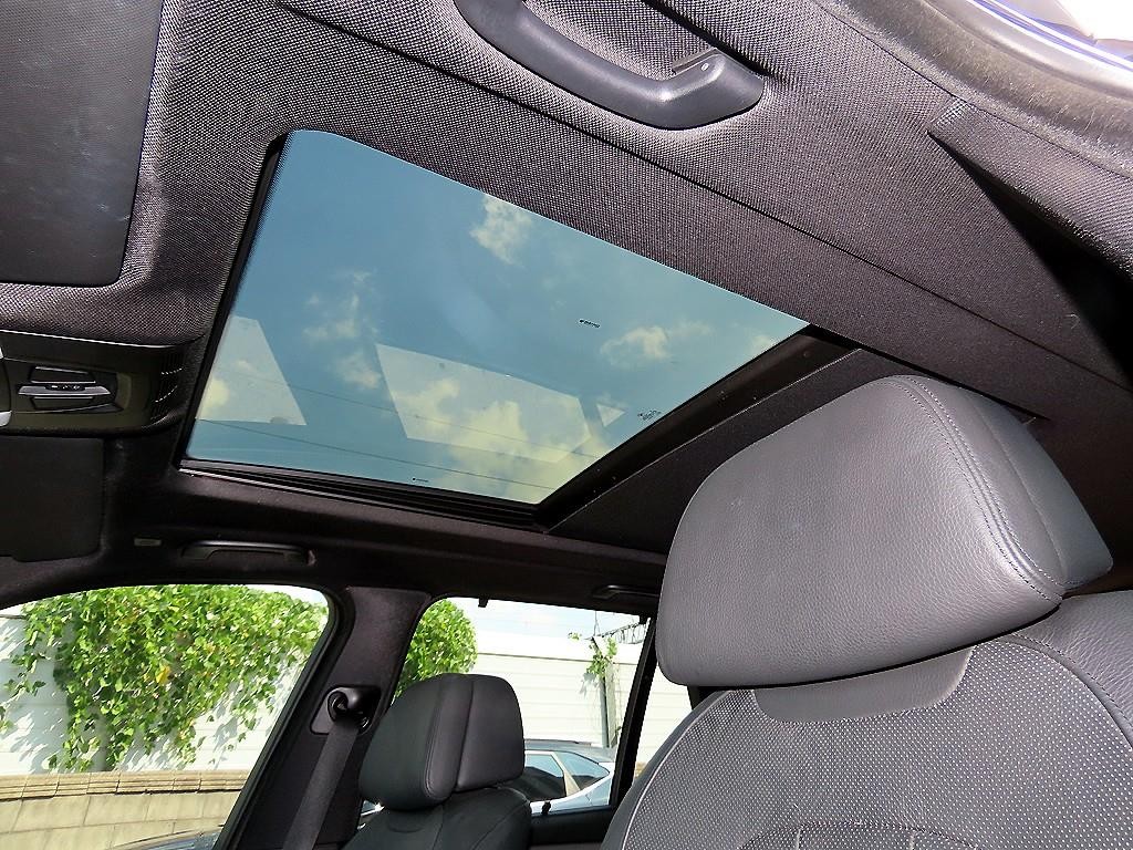 BMW X5 X5 (F15) xDrive M50d 이미지 17
