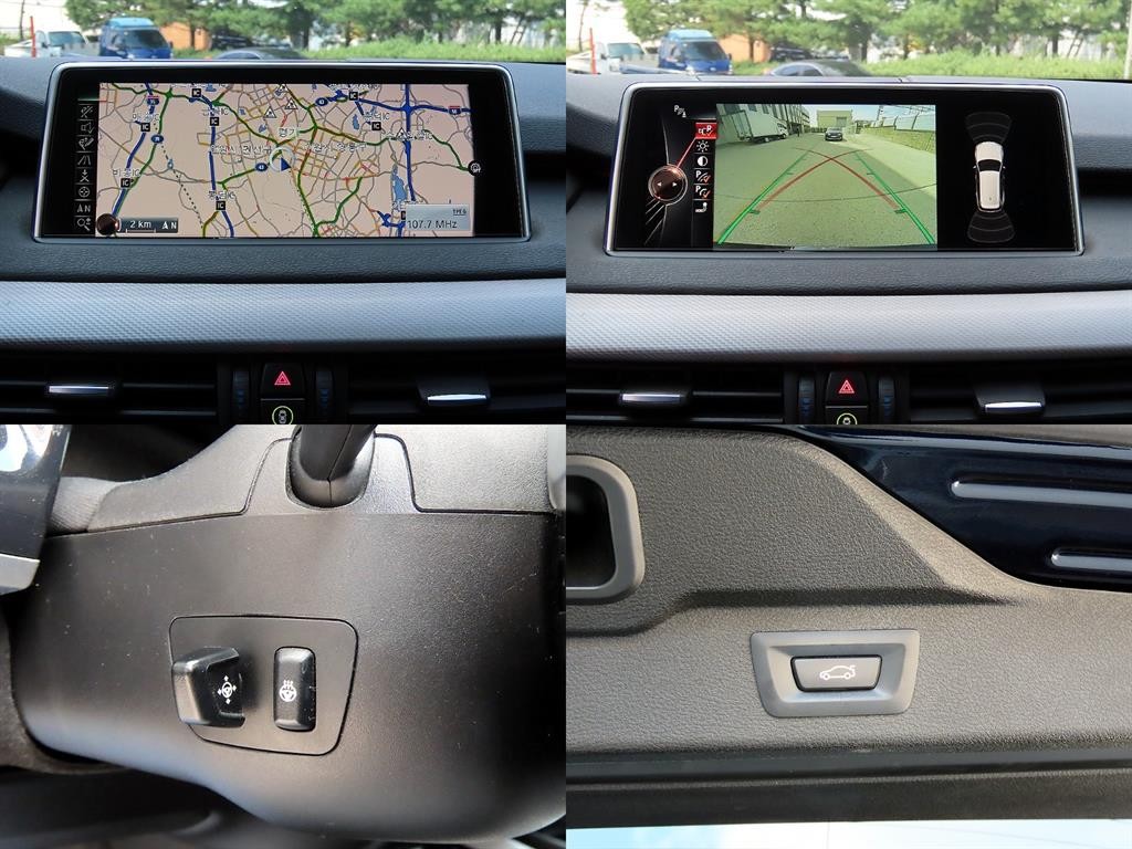 BMW X5 X5 (F15) xDrive M50d 이미지 18