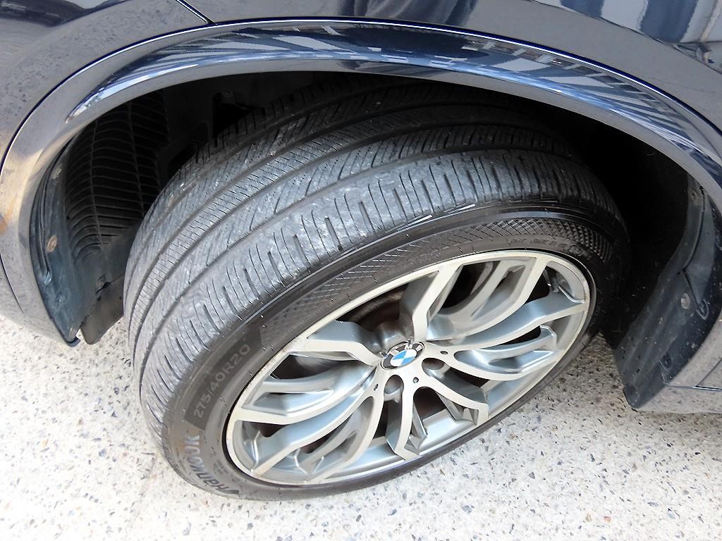 BMW X5 X5 (F15) xDrive M50d 이미지 20