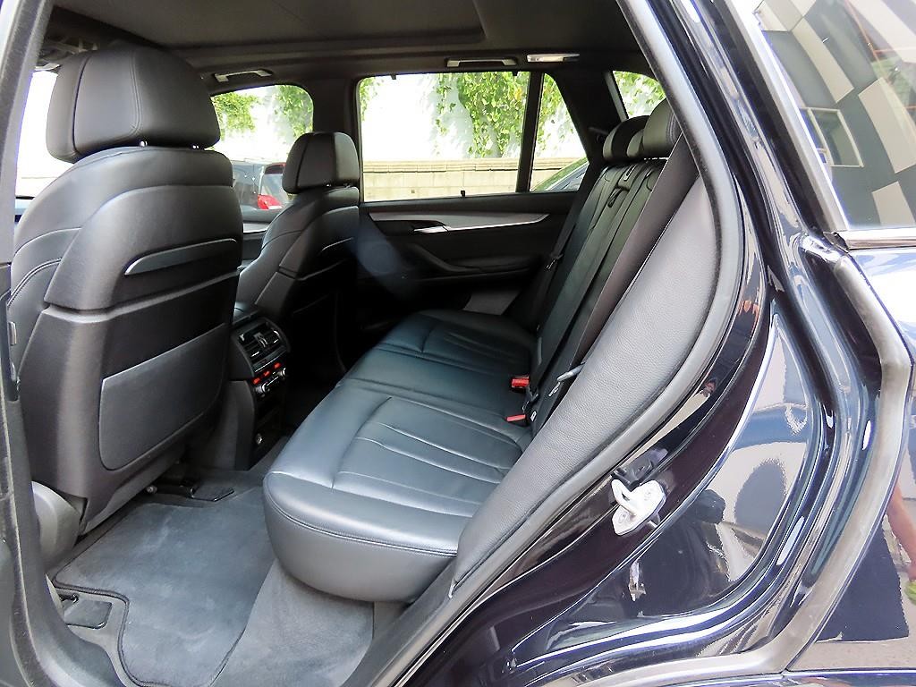 BMW X5 X5 (F15) xDrive M50d 이미지 6