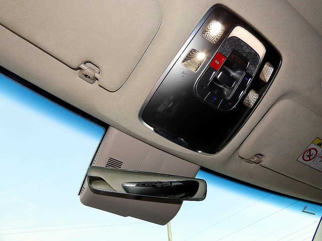 제네시스 GV80 가솔린 2.5T AWD 이미지 14