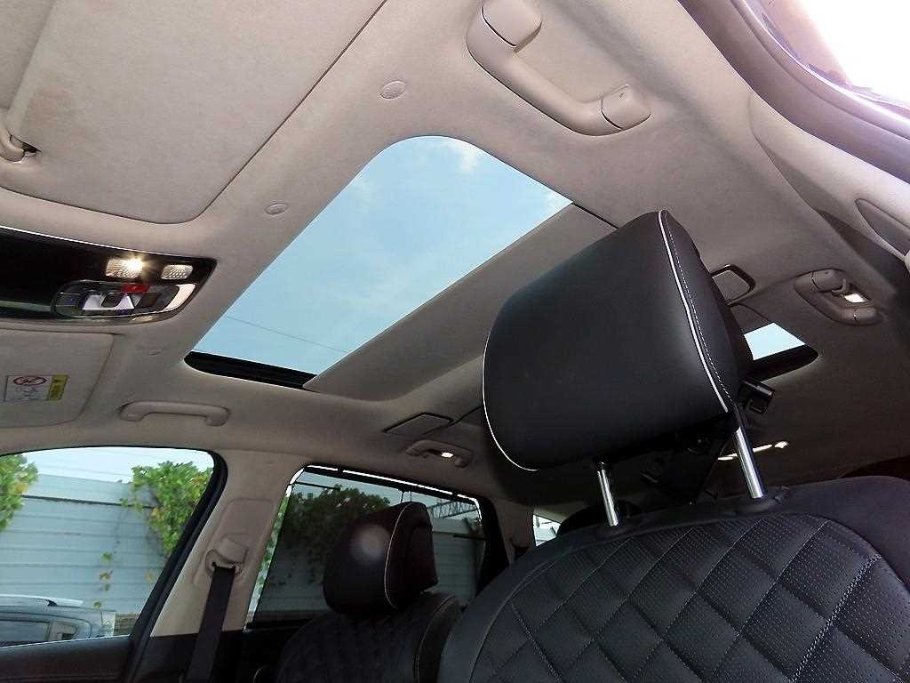 제네시스 GV80 가솔린 2.5T AWD 이미지 15