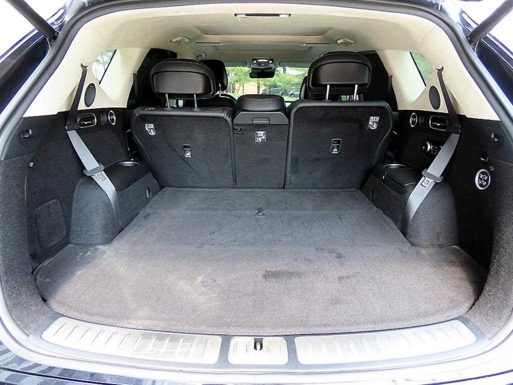 제네시스 GV80 가솔린 2.5T AWD 이미지 16