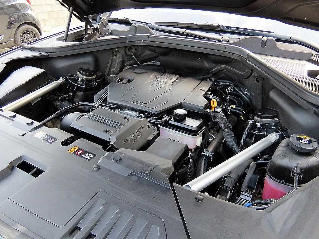 제네시스 GV80 가솔린 2.5T AWD 이미지 19