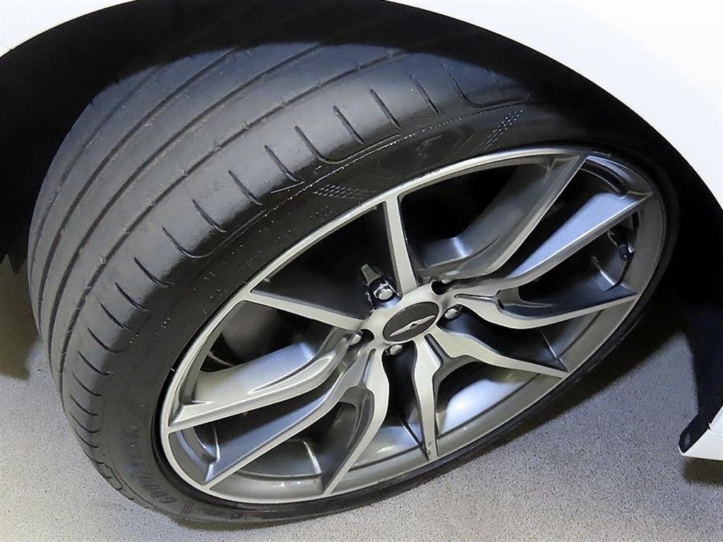 제네시스 G70 더 뉴 G70 가솔린 3.3T 2WD 기본형 이미지 20
