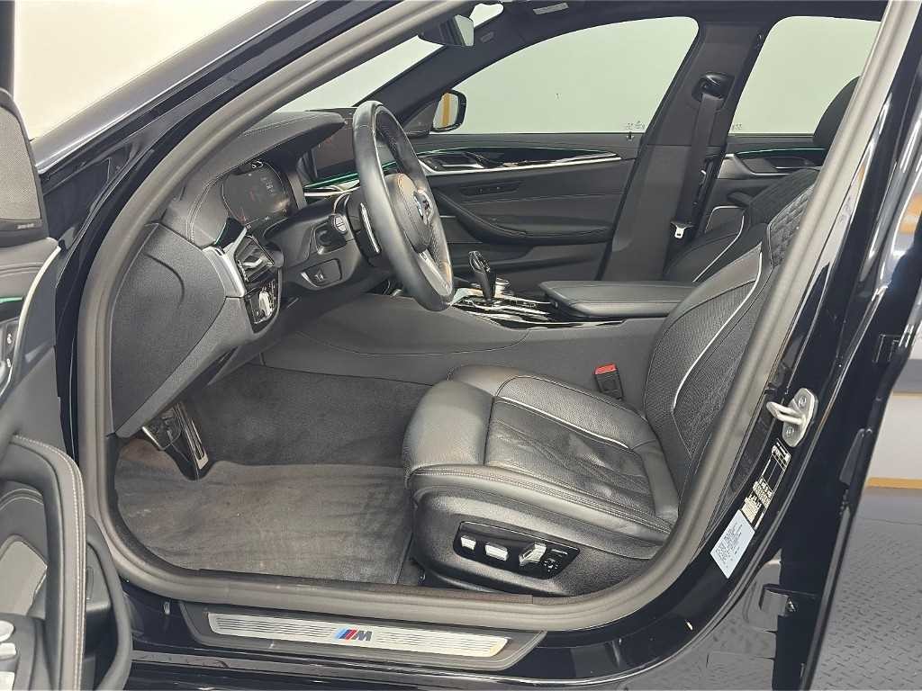 BMW 5시리즈 5시리즈 (G30) 530i M 스포츠 이미지 11