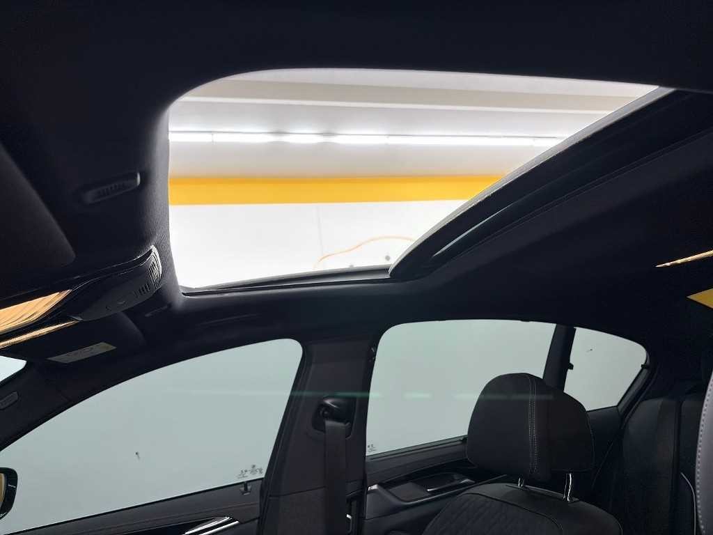 BMW 5시리즈 5시리즈 (G30) 530i M 스포츠 이미지 15