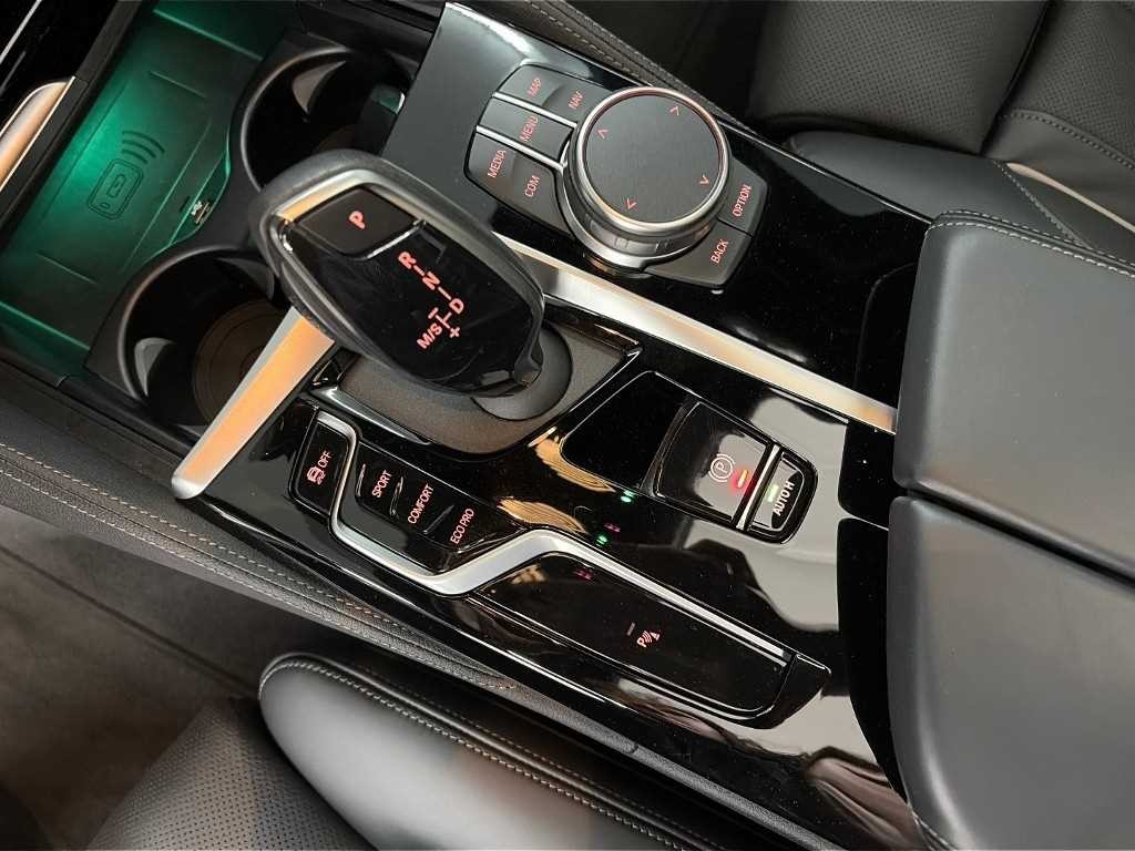 BMW 5시리즈 5시리즈 (G30) 530i M 스포츠 이미지 8