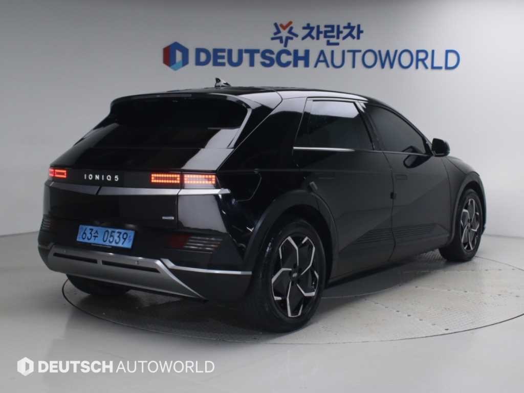 현대 아이오닉 5 롱 레인지 4WD 익스클루시브 이미지 2