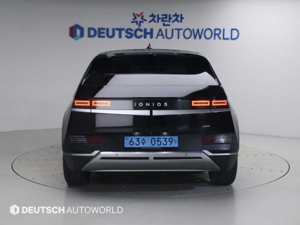 현대 아이오닉 5 롱 레인지 4WD 익스클루시브 이미지 4