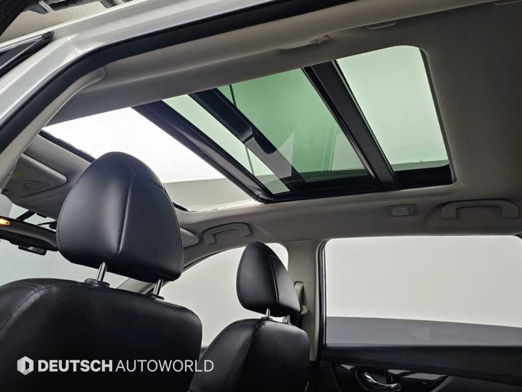 닛산 엑스트레일 2.5 4WD 이미지 18