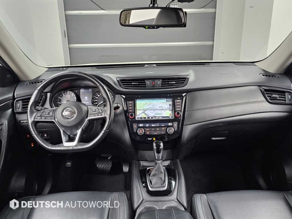 닛산 엑스트레일 2.5 4WD 이미지 7