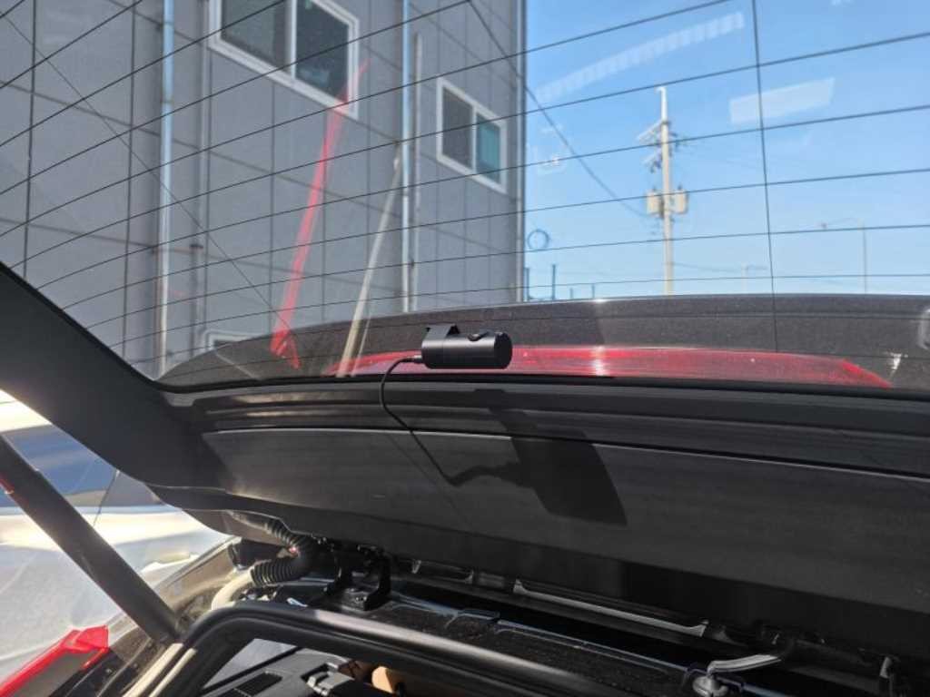 볼보 V90 V90 크로스컨트리 D5 프로 AWD 이미지 18