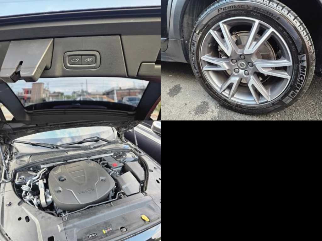 볼보 V90 V90 크로스컨트리 D5 프로 AWD 이미지 20