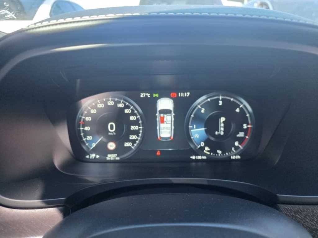볼보 V90 V90 크로스컨트리 D5 프로 AWD 이미지 6