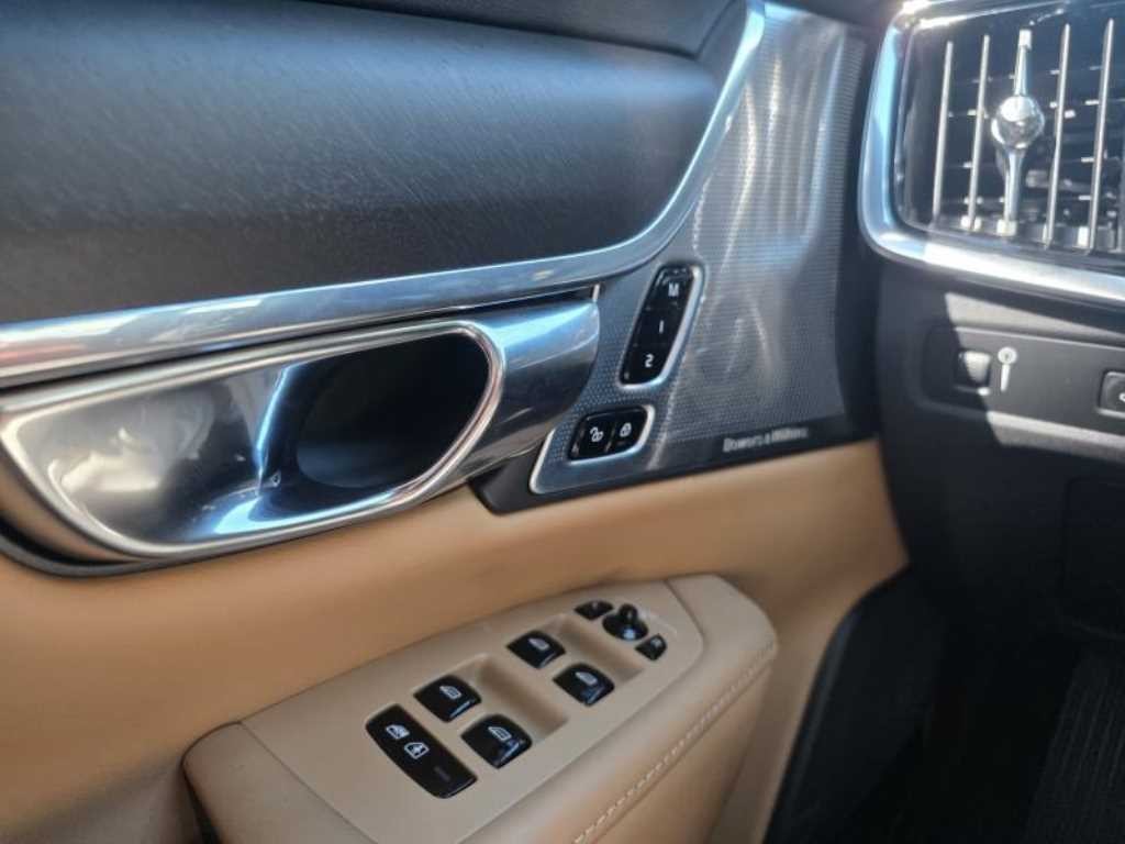 볼보 V90 V90 크로스컨트리 D5 프로 AWD 이미지 7