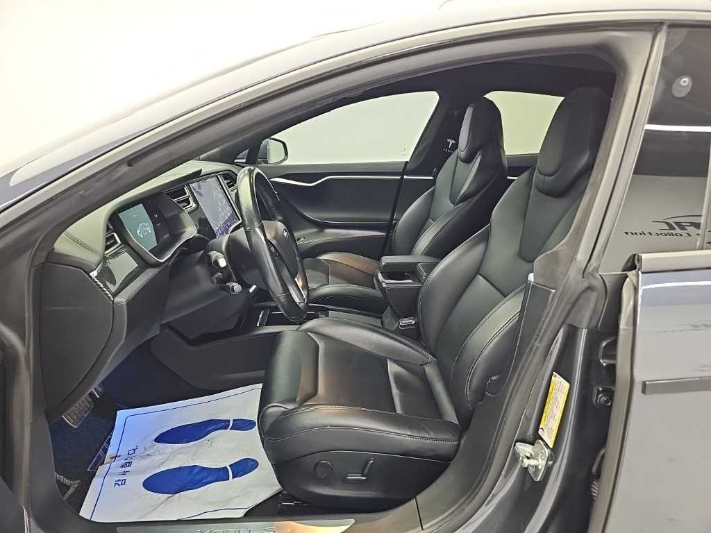 테슬라 모델 S 90D 이미지 11
