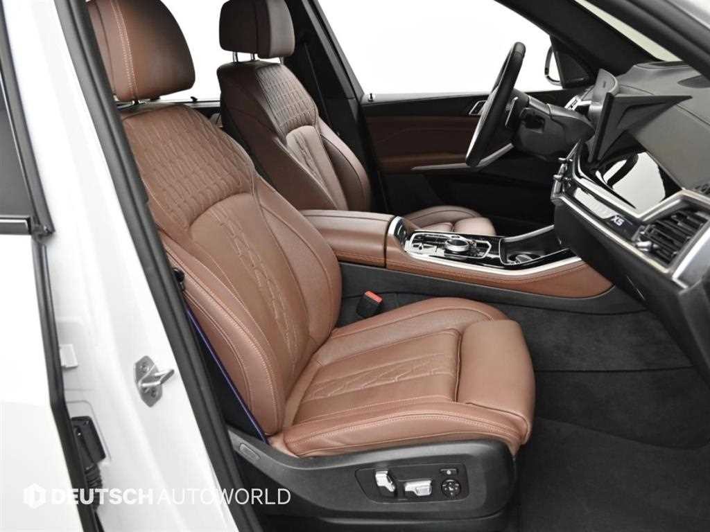 BMW X5 X5 (G05) xDrive 40d M 스포츠 온라인 익스클루시브 이미지 10